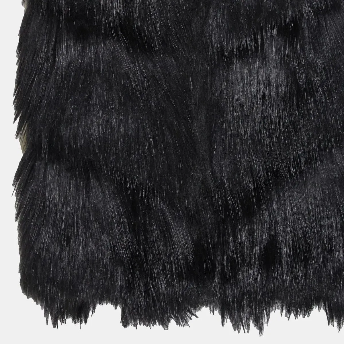 Lanshifei Faux Fur Gilet