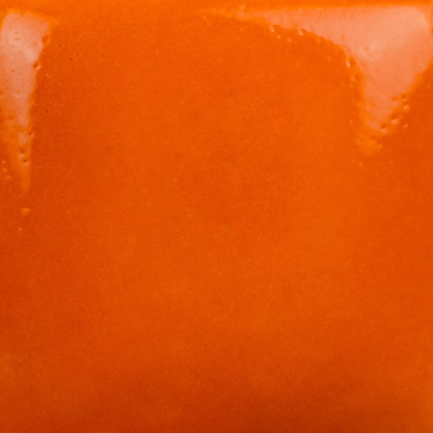 Mayco Glaze SC-75 Stroke & Coat Orange-A-Peel