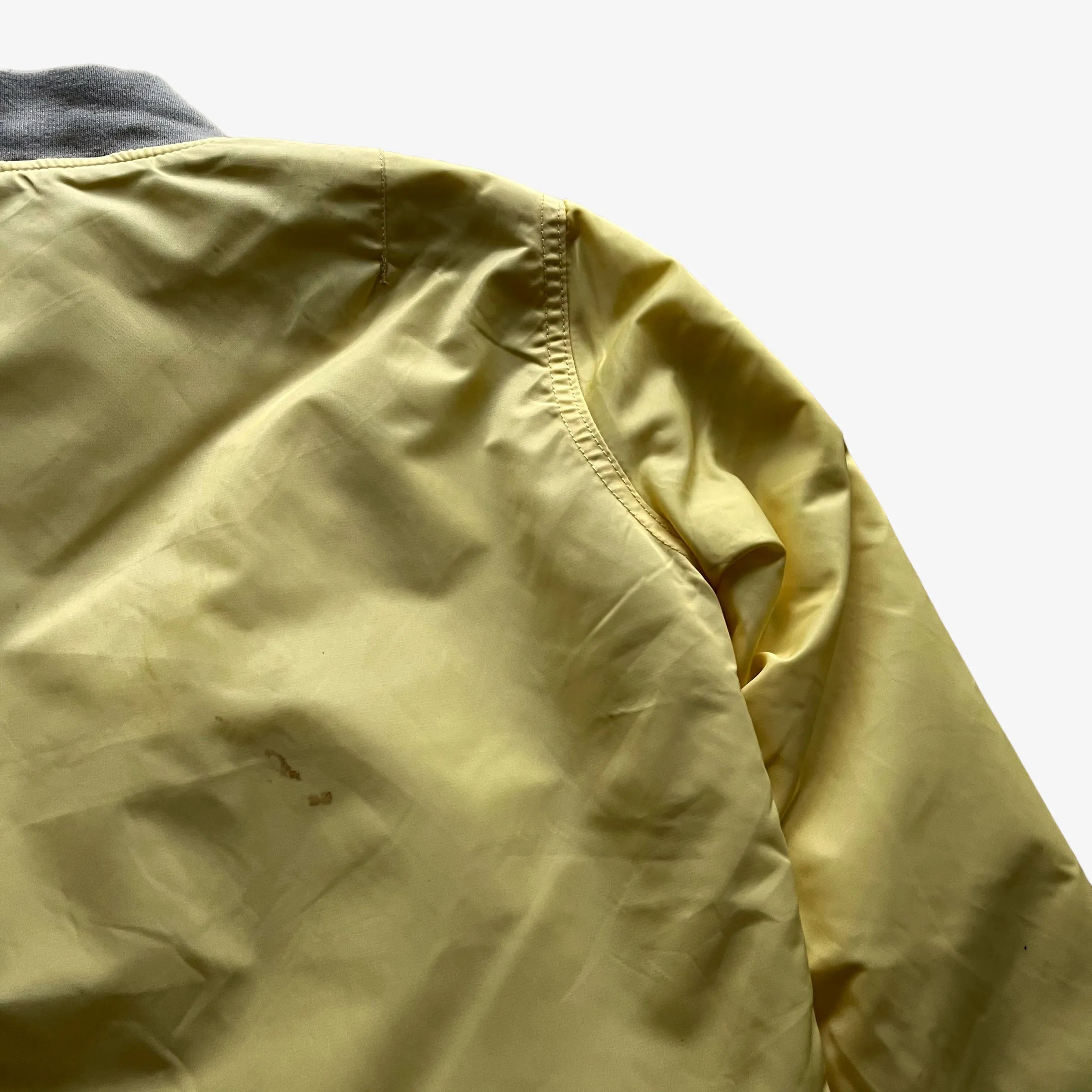 Schott Bomber Jacket (Womenswear)