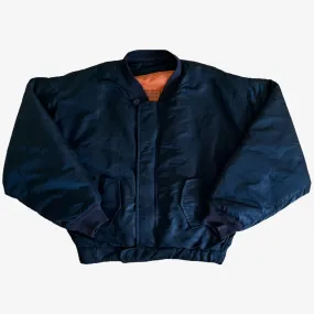 Schott Spec 86 19-MS Bomber Jacket