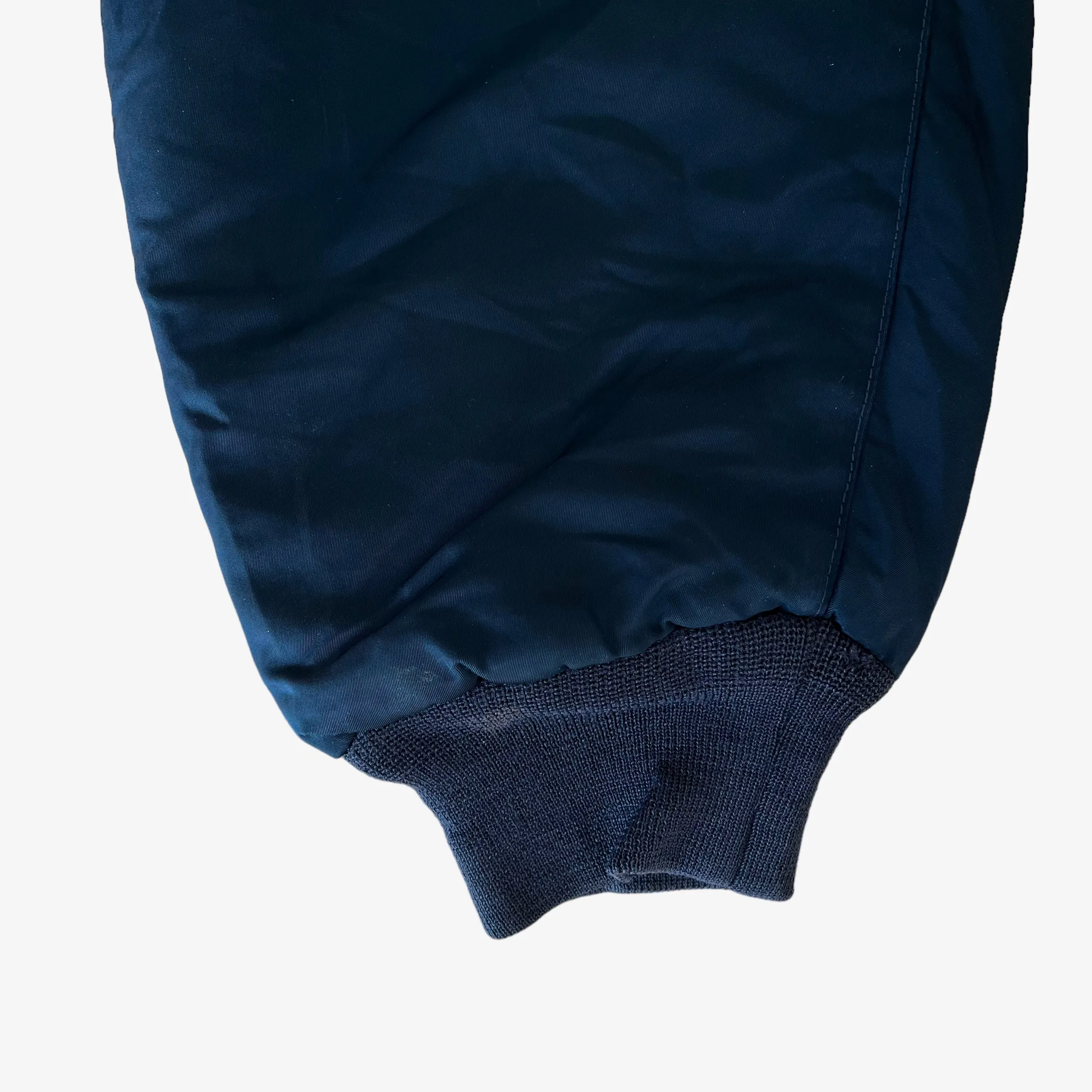 Schott Spec 86 19-MS Bomber Jacket