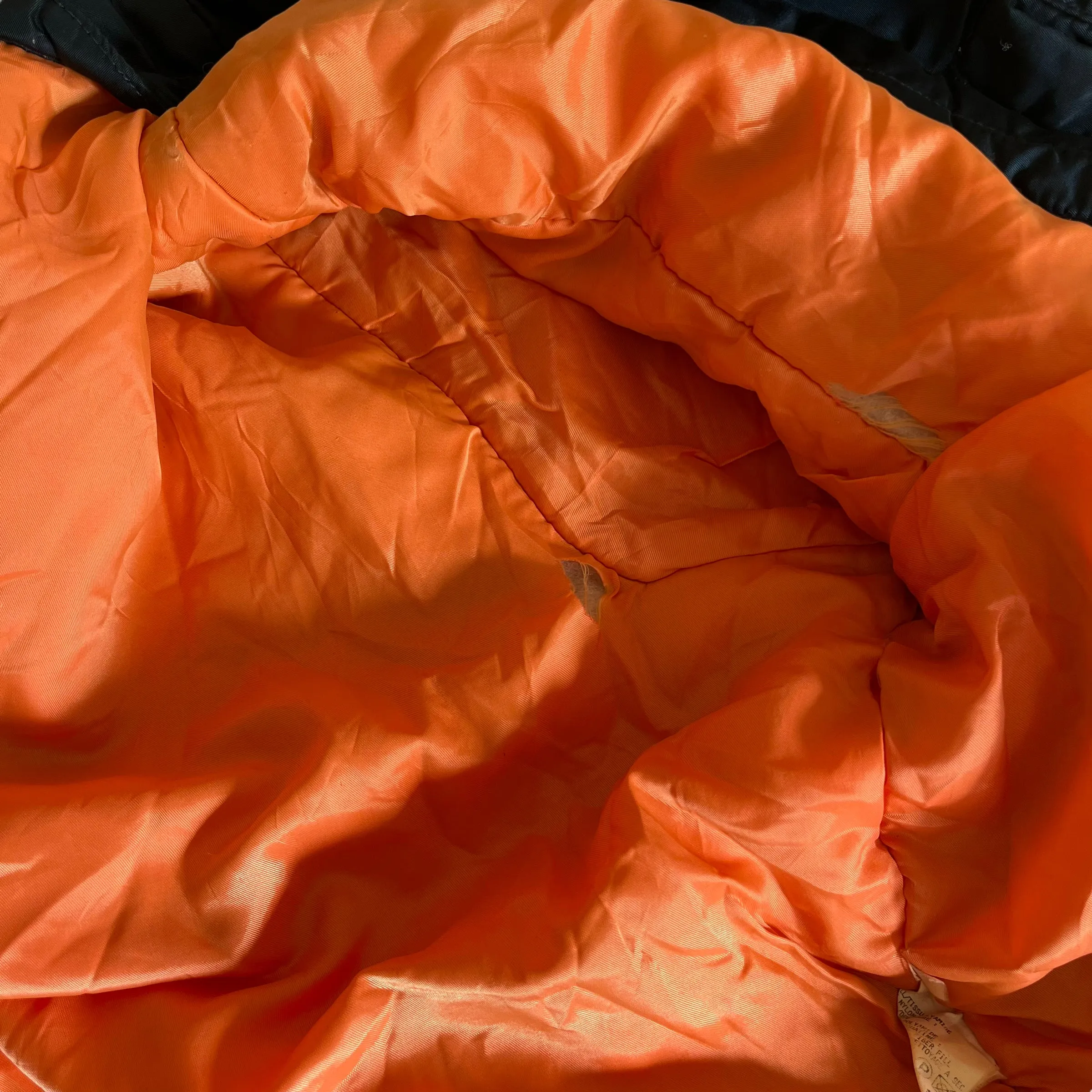 Schott Spec 86 19-MS Bomber Jacket