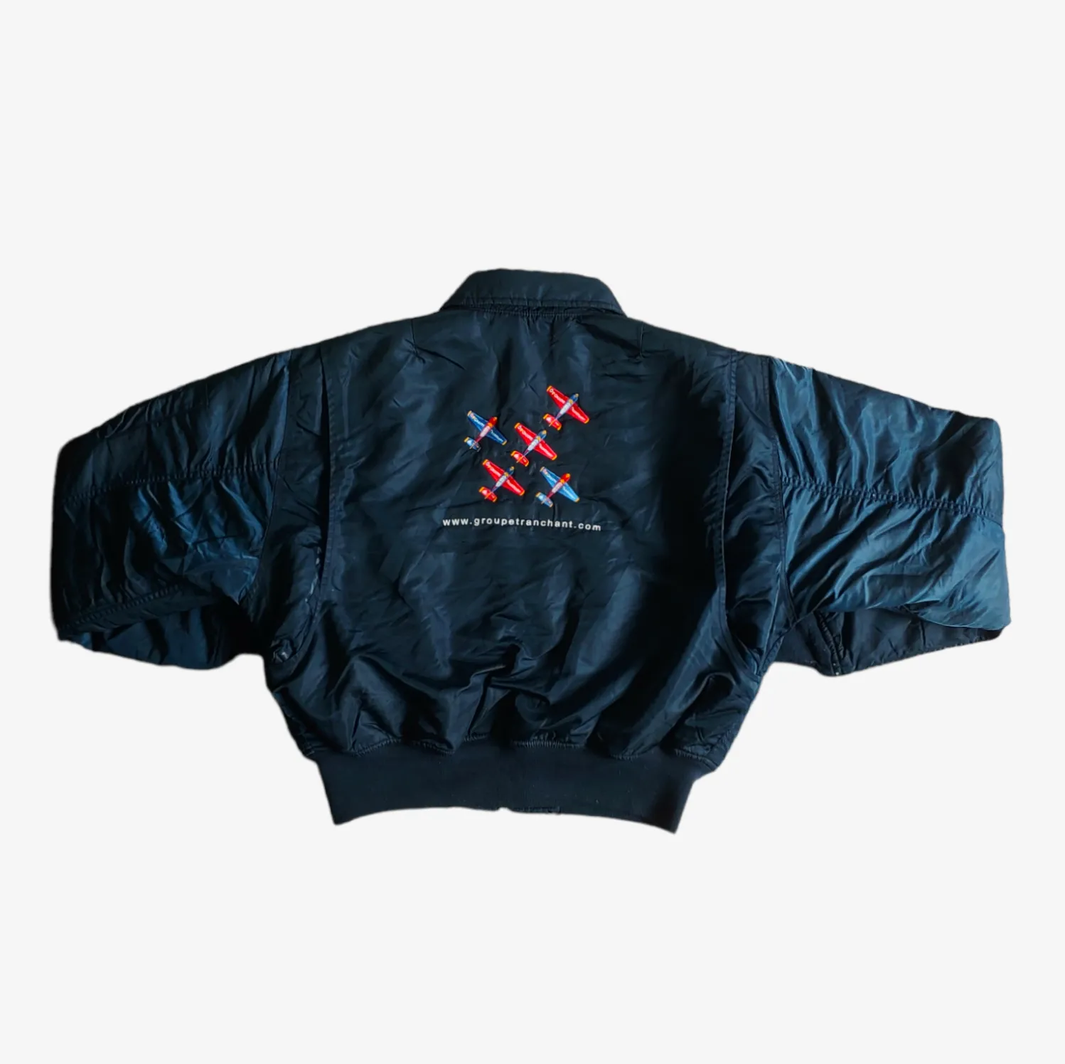 Schott Type CWU-R Bomber Jacket