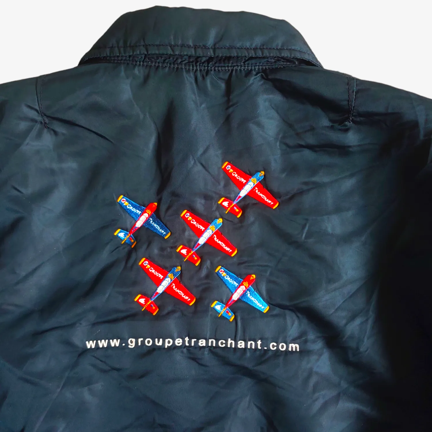 Schott Type CWU-R Bomber Jacket