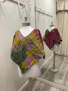 Serape #005 by Kantha Bae