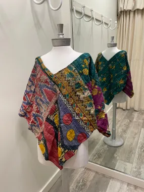 Serape #006 by Kantha Bae