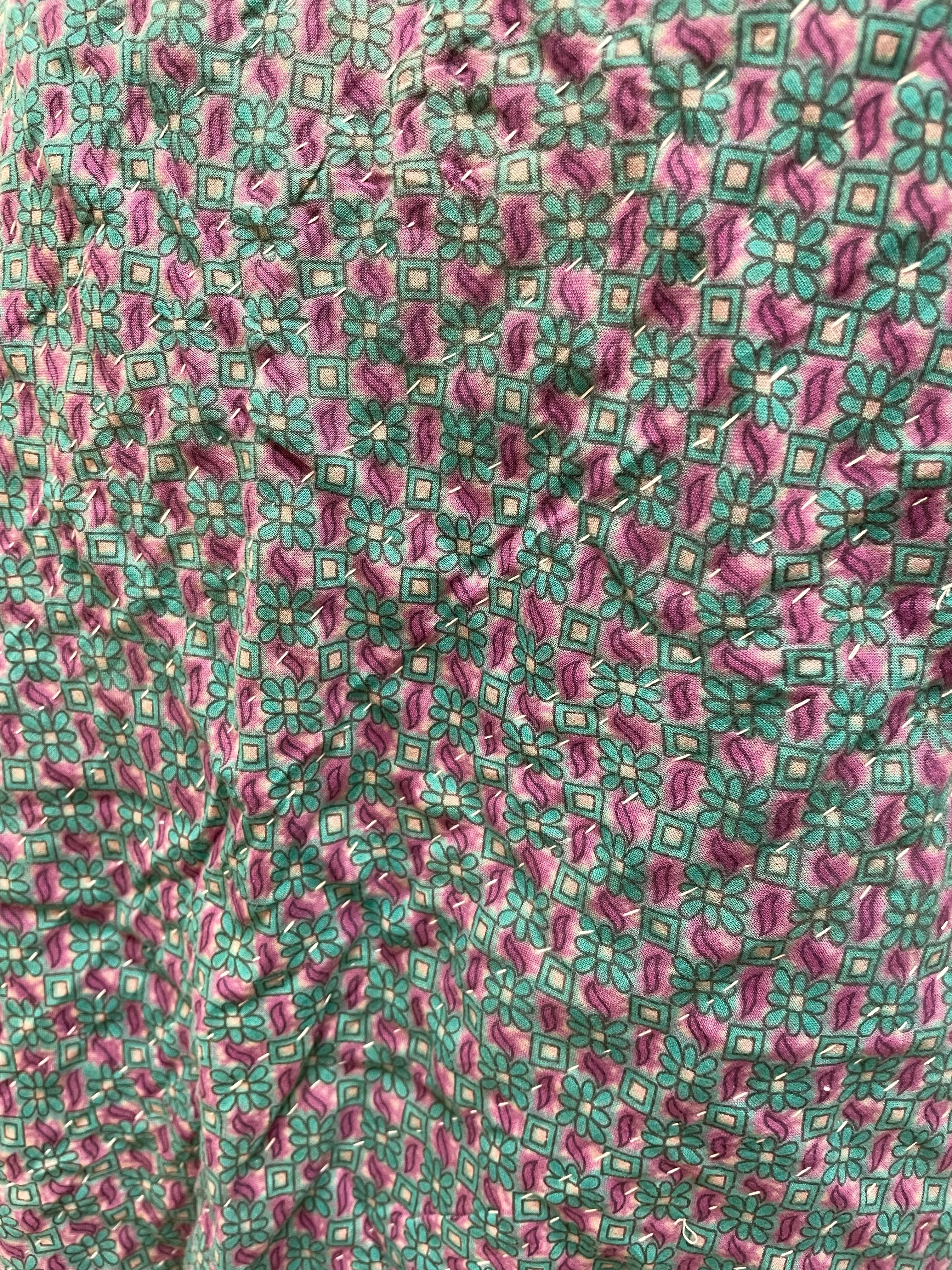 Serape #006 by Kantha Bae