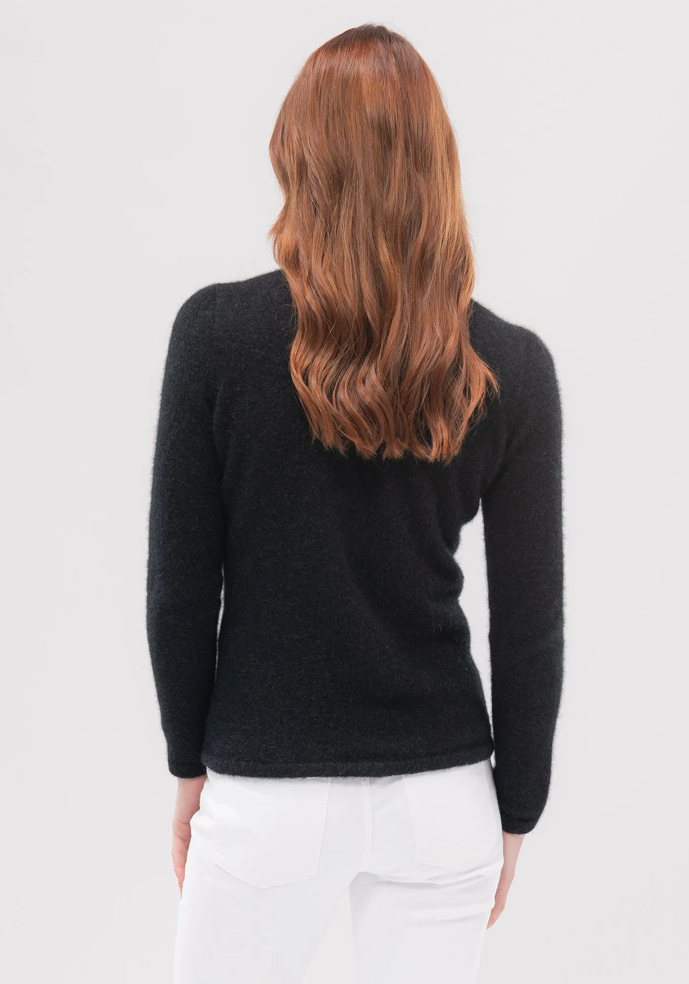SHELL CARDIGAN