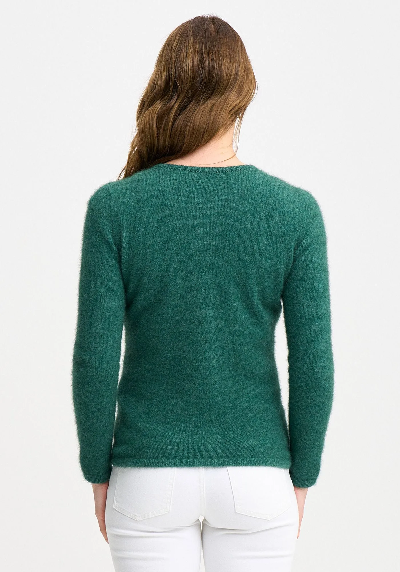 SHELL CARDIGAN